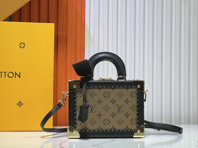 LV Box Bags